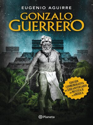 cover image of Gonzalo Guerrero